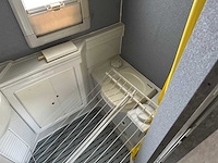 Volkswagen 70x0d camper 78pk 1994, 85-bl-lj - afbeelding 36 van  61