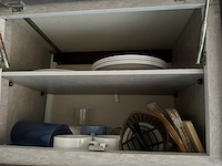 Volkswagen 70x0d camper 78pk 1994, 85-bl-lj - afbeelding 38 van  61