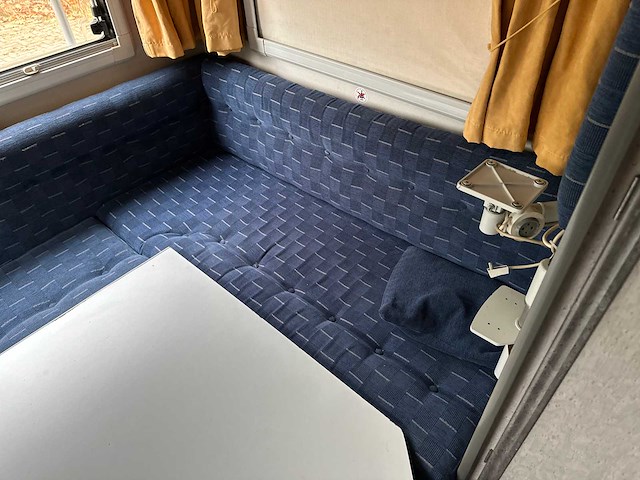 Volkswagen 70x0d camper 78pk 1994, 85-bl-lj - afbeelding 42 van  61