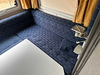 Volkswagen 70x0d camper 78pk 1994, 85-bl-lj - afbeelding 42 van  61