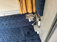 Volkswagen 70x0d camper 78pk 1994, 85-bl-lj - afbeelding 43 van  61