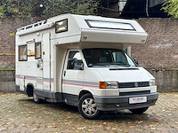 Volkswagen 70x0d camper 78pk 1994, 85-bl-lj - afbeelding 34 van  61