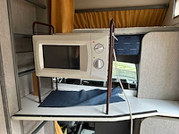 Volkswagen 70x0d camper 78pk 1994, 85-bl-lj - afbeelding 49 van  61