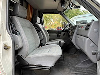 Volkswagen 70x0d camper 78pk 1994, 85-bl-lj - afbeelding 54 van  61