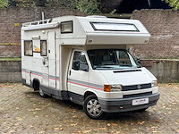 Volkswagen 70x0d camper 78pk 1994, 85-bl-lj - afbeelding 45 van  61