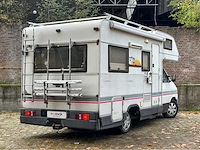 Volkswagen 70x0d camper 78pk 1994, 85-bl-lj - afbeelding 56 van  61