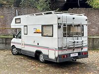 Volkswagen 70x0d camper 78pk 1994, 85-bl-lj - afbeelding 61 van  61