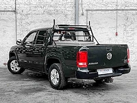 Volkswagen amarok 2.0 tdi 4m plus easy 140pk 2018, v-509-kv - afbeelding 4 van  50