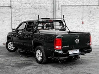 Volkswagen amarok 2.0 tdi 4m plus easy 140pk 2018, v-509-kv - afbeelding 5 van  50