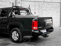 Volkswagen amarok 2.0 tdi 4m plus easy 140pk 2018, v-509-kv - afbeelding 6 van  50