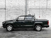 Volkswagen amarok 2.0 tdi 4m plus easy 140pk 2018, v-509-kv - afbeelding 7 van  50