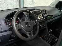 Volkswagen amarok 2.0 tdi 4m plus easy 140pk 2018, v-509-kv - afbeelding 8 van  50