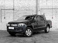 Volkswagen amarok 2.0 tdi 4m plus easy 140pk 2018, v-509-kv - afbeelding 1 van  50
