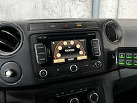 Volkswagen amarok 2.0 tdi 4m plus easy 140pk 2018, v-509-kv - afbeelding 14 van  50