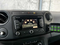 Volkswagen amarok 2.0 tdi 4m plus easy 140pk 2018, v-509-kv - afbeelding 15 van  50