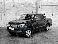 Volkswagen amarok 2.0 tdi 4m plus easy 140pk 2018, v-509-kv - afbeelding 12 van  50