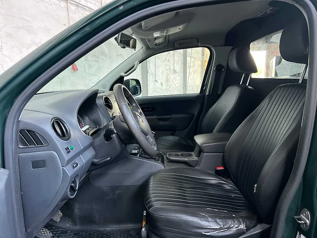 Volkswagen amarok 2.0 tdi 4m plus easy 140pk 2018, v-509-kv - afbeelding 31 van  50