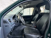 Volkswagen amarok 2.0 tdi 4m plus easy 140pk 2018, v-509-kv - afbeelding 31 van  50
