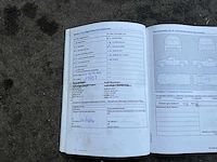 Volkswagen amarok 2.0 tdi 4m plus easy 140pk 2018, v-509-kv - afbeelding 40 van  50