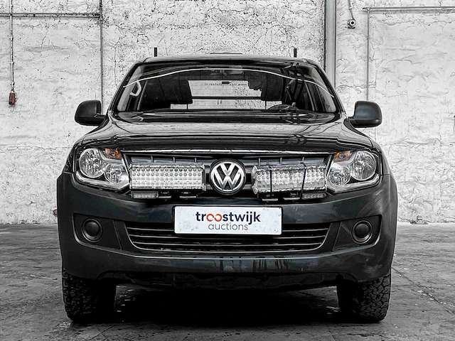 Volkswagen amarok 2.0 tdi 4m plus easy 140pk 2018, v-509-kv - afbeelding 45 van  50