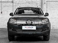 Volkswagen amarok 2.0 tdi 4m plus easy 140pk 2018, v-509-kv - afbeelding 45 van  50