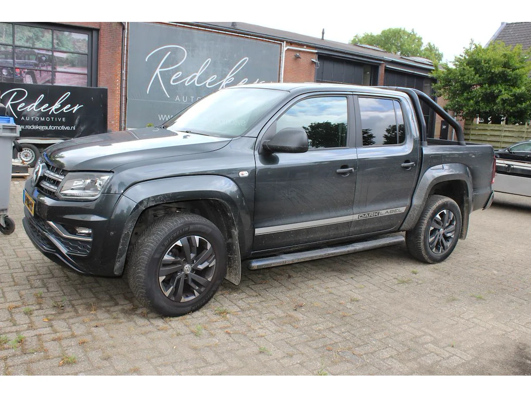 Faillissement redeker automotive 3