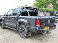 Volkswagen amarok pluscab dark lavel v6 4motion met kenteken v-141-xx. datum eerste toelating 18-04-2019. - afbeelding 8 van  16