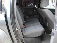 Volkswagen amarok pluscab dark lavel v6 4motion met kenteken v-141-xx. datum eerste toelating 18-04-2019. - afbeelding 12 van  16