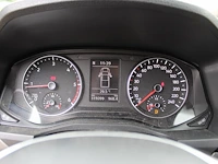 Volkswagen amarok pluscab dark lavel v6 4motion met kenteken v-141-xx. datum eerste toelating 18-04-2019. - afbeelding 14 van  16
