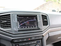 Volkswagen amarok pluscab dark lavel v6 4motion met kenteken v-141-xx. datum eerste toelating 18-04-2019. - afbeelding 15 van  16