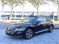 Volkswagen arteon 1.4 tsi ehybrid r-line 218pk automaat 2021 - afbeelding 2 van  51