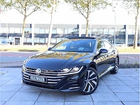 Volkswagen arteon 1.4 tsi ehybrid r-line 218pk automaat 2021