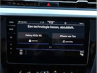 Volkswagen arteon 1.4 tsi ehybrid r-line 218pk automaat 2021 - afbeelding 22 van  51