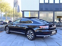 Volkswagen arteon 1.4 tsi ehybrid r-line 218pk automaat 2021 - afbeelding 23 van  51