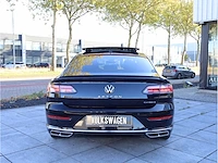 Volkswagen arteon 1.4 tsi ehybrid r-line 218pk automaat 2021 - afbeelding 34 van  51