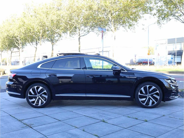 Volkswagen arteon 1.4 tsi ehybrid r-line 218pk automaat 2021 - afbeelding 49 van  51