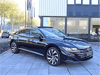 Volkswagen arteon 1.4 tsi ehybrid r-line 218pk automaat 2021 - afbeelding 50 van  51