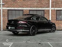 Volkswagen arteon 2.0t r-line 4motion 190pk 2021 - afbeelding 16 van  70