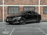 Volkswagen arteon 2.0t r-line 4motion 190pk 2021 - afbeelding 1 van  70