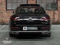 Volkswagen arteon 2.0t r-line 4motion 190pk 2021 - afbeelding 20 van  70