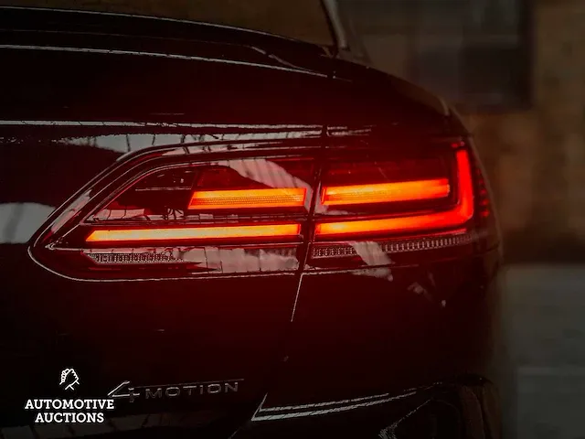 Volkswagen arteon 2.0t r-line 4motion 190pk 2021 - afbeelding 21 van  70