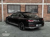 Volkswagen arteon 2.0t r-line 4motion 190pk 2021 - afbeelding 24 van  70