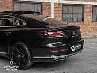 Volkswagen arteon 2.0t r-line 4motion 190pk 2021 - afbeelding 26 van  70