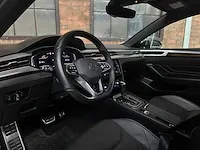 Volkswagen arteon 2.0t r-line 4motion 190pk 2021 - afbeelding 28 van  70