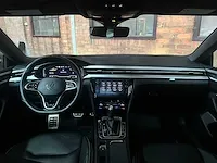 Volkswagen arteon 2.0t r-line 4motion 190pk 2021 - afbeelding 29 van  70