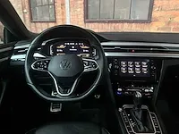 Volkswagen arteon 2.0t r-line 4motion 190pk 2021 - afbeelding 30 van  70