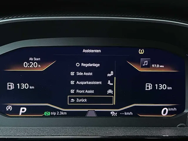 Volkswagen arteon 2.0t r-line 4motion 190pk 2021 - afbeelding 39 van  70