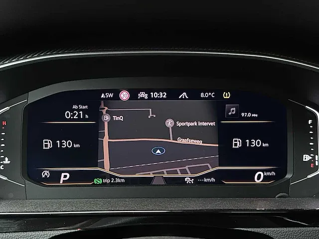 Volkswagen arteon 2.0t r-line 4motion 190pk 2021 - afbeelding 40 van  70