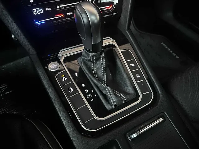 Volkswagen arteon 2.0t r-line 4motion 190pk 2021 - afbeelding 42 van  70