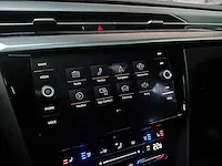 Volkswagen arteon 2.0t r-line 4motion 190pk 2021 - afbeelding 44 van  70